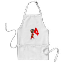 Hong Kong Apron