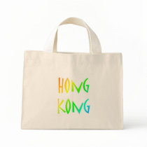 Hong Kong bags