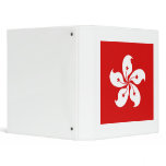 Hong Kong binders