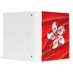 HONG KONG binders