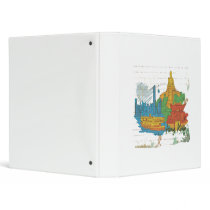 Hong Kong Binders