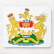 Hong Kong , China Mouse Pad