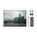 Hong Kong, China postage by robbinsadam Hong Kong, China postage