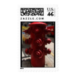 Hong Kong, China postage