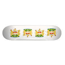 Hong Kong , China Skate Board Decks