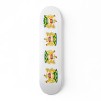 Hong Kong , China Skate Board Decks