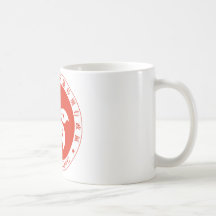 Hong Kong Coat Of Arms Mug