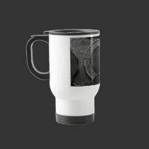 Hong Kong Coins mugs