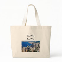hong kong design bag