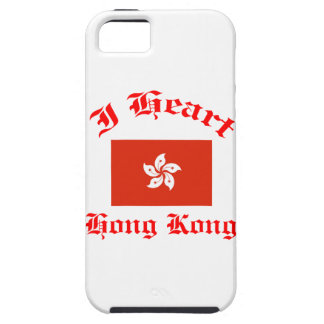 hong kong design iPhone 55S cover