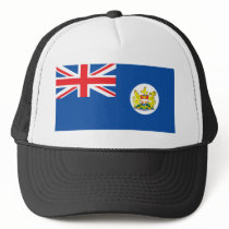 Hong Kong Flag (1959) Hat