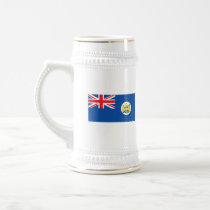 Hong Kong Flag (1959) Mug