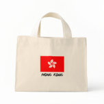 Hong Kong Flag bags