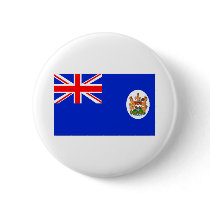 Hong Kong Flag buttons