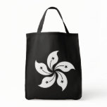 Hong Kong Flag "Classic" bags