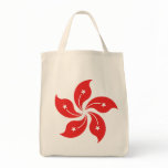 Hong Kong Flag "Classic" bags