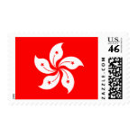 Hong Kong Flag "Classic" postage