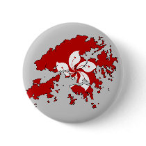 Hong Kong flag map buttons
