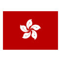 Hong Kong Flag posters