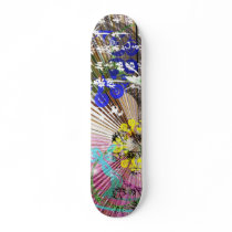 Hong Kong Garden Skateboard