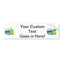 hong kong  green city image.png bumper stickers