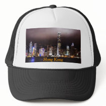 Hong Kong Hat