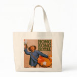 Hong Kong Hotel bags