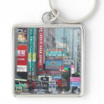 Hong Kong Key Chains