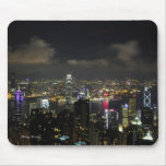 Hong Kong Mousepad