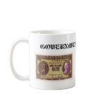 HONG KONG mugs