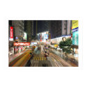 Hong Kong Nights posters