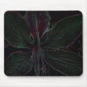 Hong Kong Orchid Tree flower mouse pad mousepads by dphleger Hong Kong Orchid Tree flower mouse pad mousepads