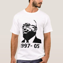Hong Kong Politics t-shirts