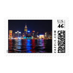 HONG KONG postage