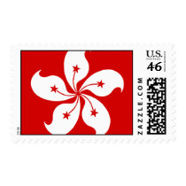 Hong Kong Postage