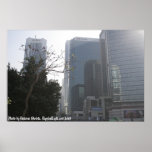 Hong Kong posters