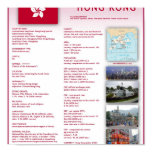 hong, kong, capital, country, facts, population,