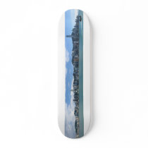 hong kong skateboards