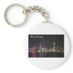 Hong Kong (St.K) Key Chains