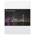 Hong Kong (St.K) Custom Letterhead