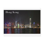 Hong Kong (St.K) Postcards