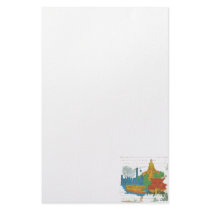 Hong Kong Stationery Paper