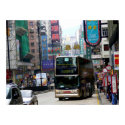 Hong kong street posters by nightsoflondon Hong kong street posters