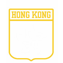 Hong Kong t-shirts