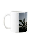 Hongshulin Mangrove, Taipei, Taiwan mugs