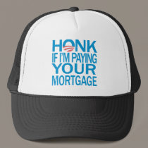 Honk AntiObama hats by antiobamastuff Honk AntiObama hats