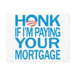 Honk AntiObama