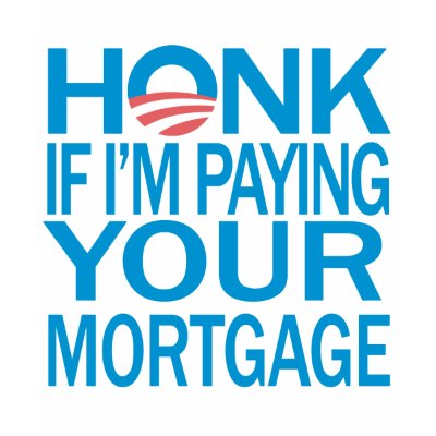 Honk Antiobama T Shirt