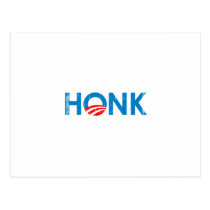 HONK IF 2- Faded.png postcards