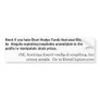 Honk if you hate Short Hedge Funds Bumper Stickers